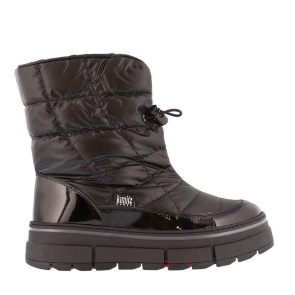 Kunitz Winter Collection Brookside 1842 Spike Boot
