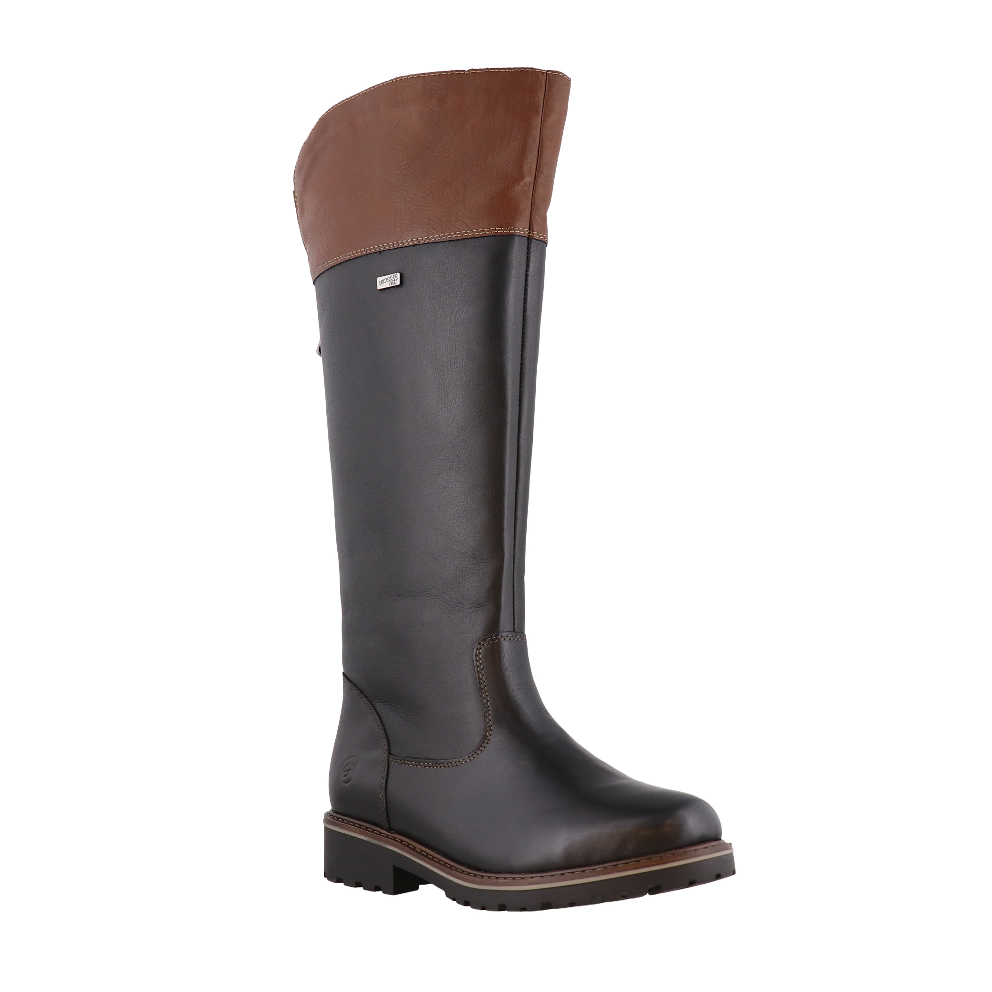 Remonte R6581 Waldsee Tall Boot - Kunitz Shoes