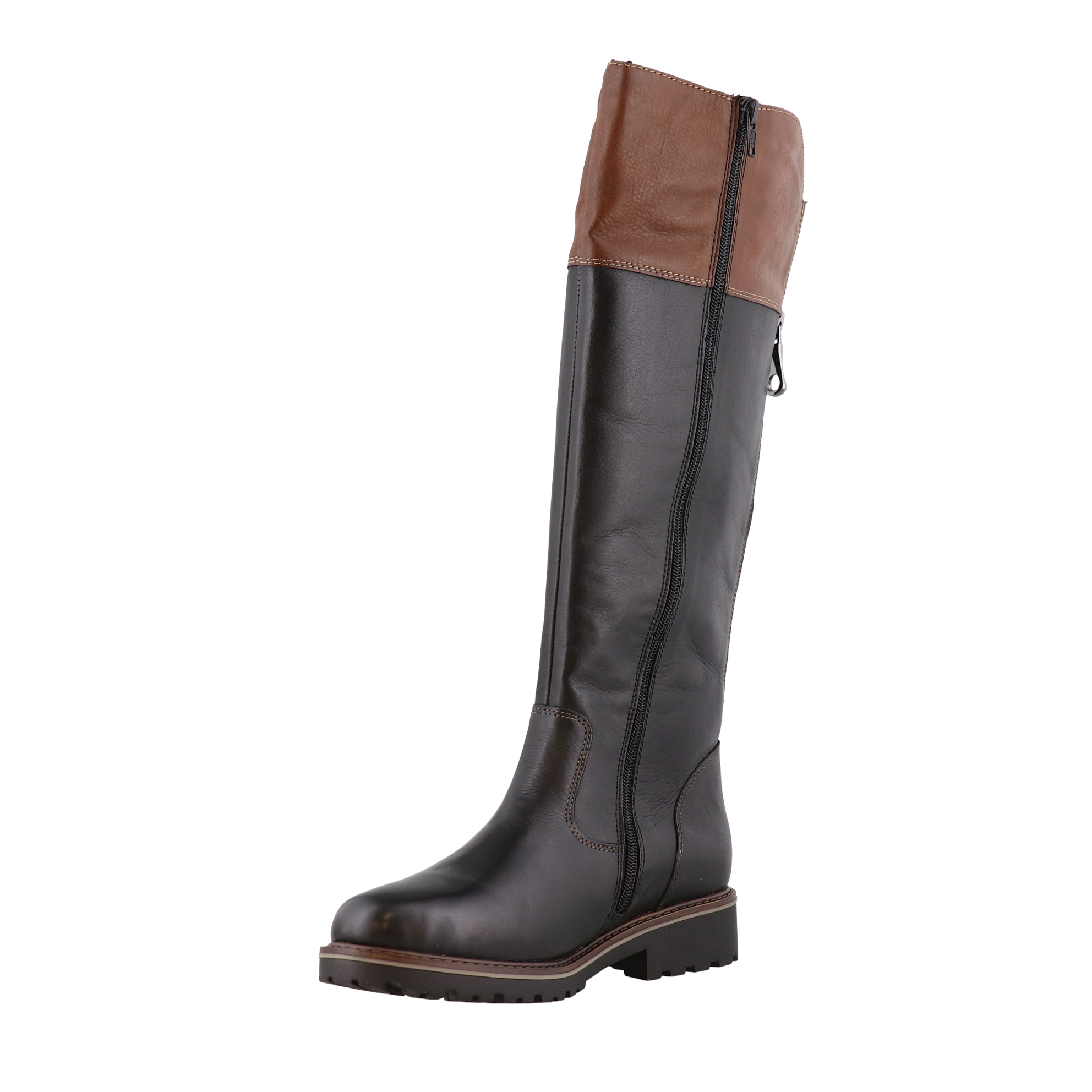 Remonte R6581 Waldsee Tall Boot - Kunitz Shoes