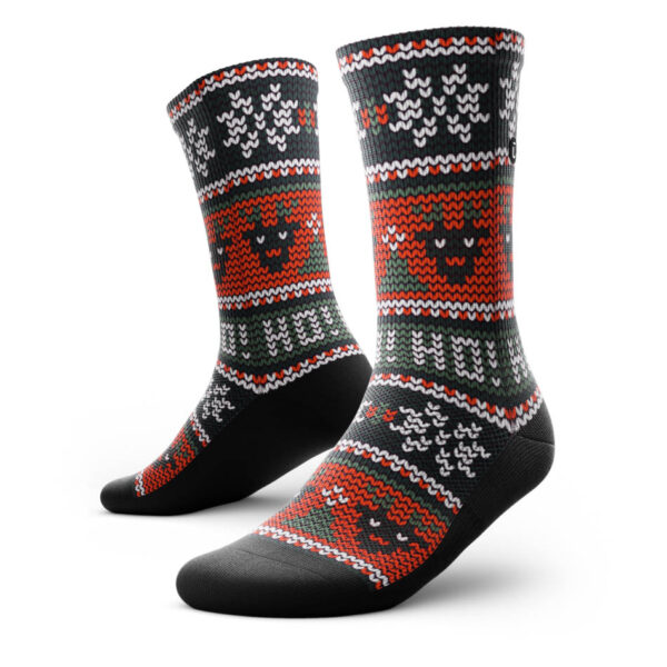 Outway Snowflake Crew