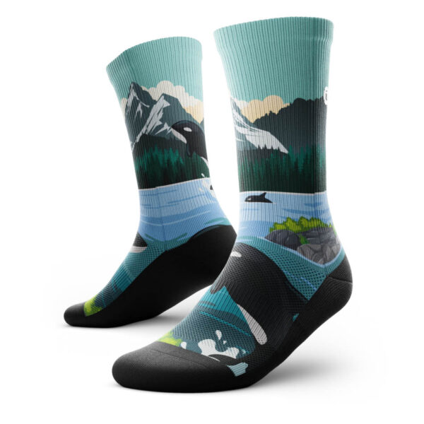 Outway Vancouver Crew