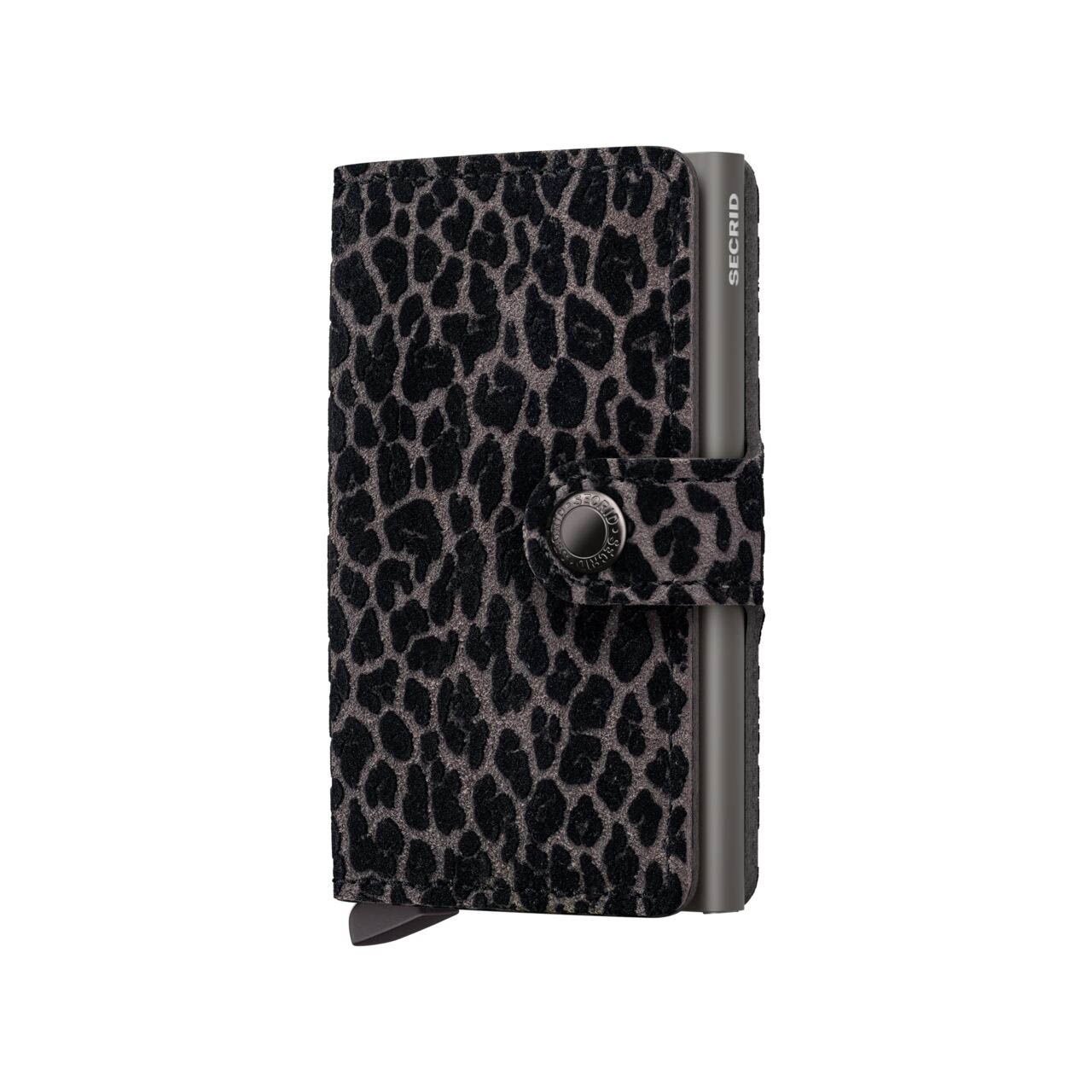 WEB_Medium-Leo - Miniwallet - Grey - Earth Grey - Front_SQUAREEDIT