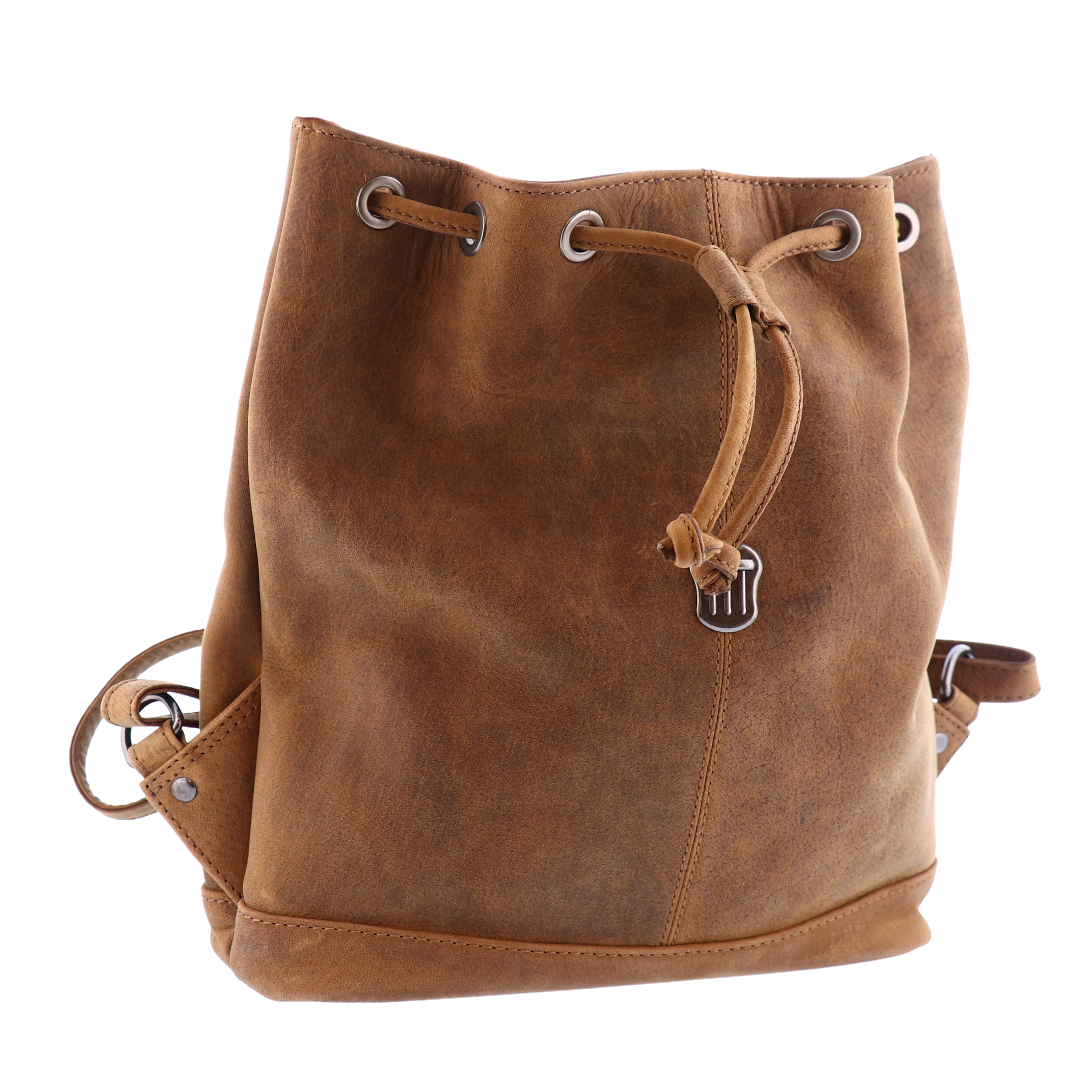 Adrian Klis Leathers Backpack 2171 - Kunitz Shoes
