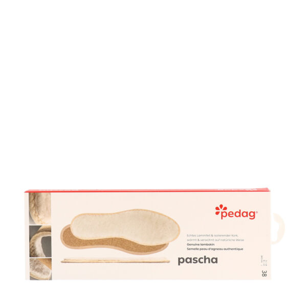 Astro Shearling Insole