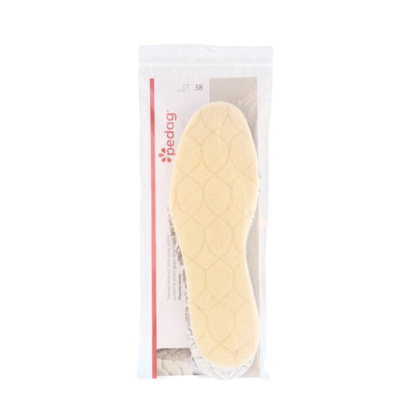 Astro Solar Thermo Insole