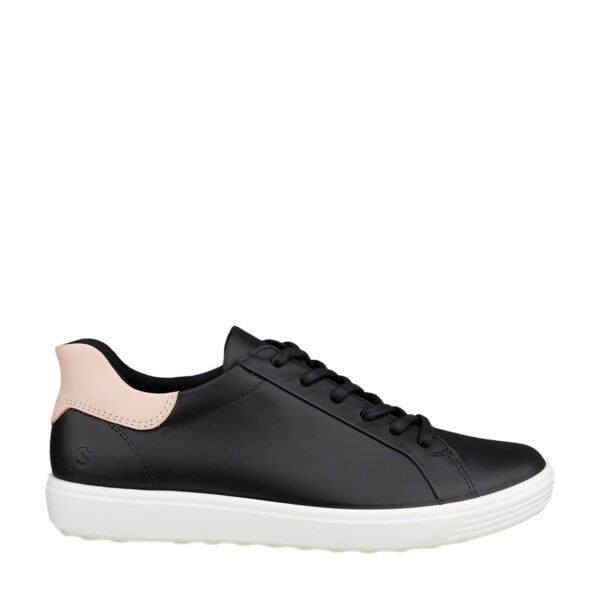 Ecco Wo Soft 7 Easy Slip - Kunitz Shoes