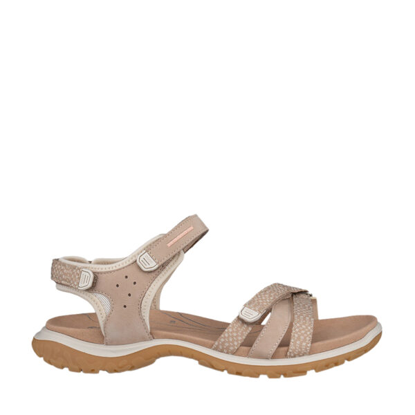 Ecco Wo Offroad 069563 Sport Sandal - Kunitz Shoes
