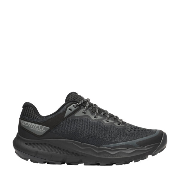 Merrell Me Jungle Moc Leather 2 - Kunitz Shoes