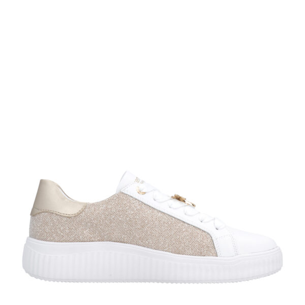 reyes311d 4unit ② Remonte D3e01 Multi Sneaker - Kunitz Shoes