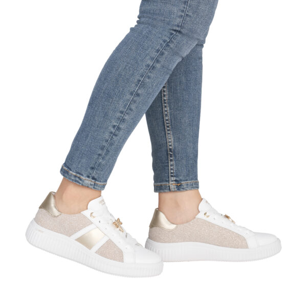 Remonte D3e01 Multi Sneaker - Kunitz Shoes
