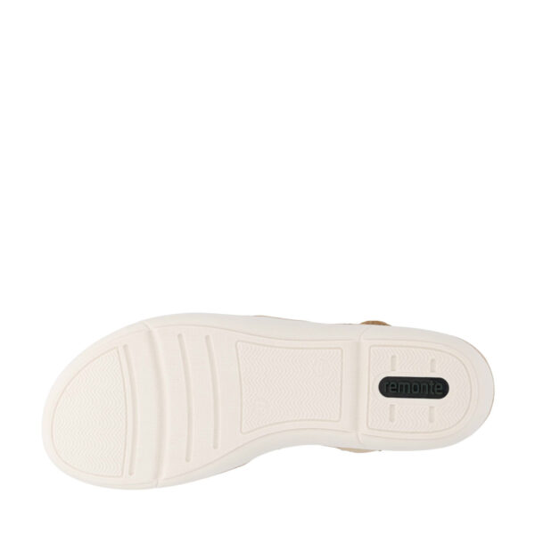 Remonte R6861 3 Strap Sandal - Kunitz Shoes