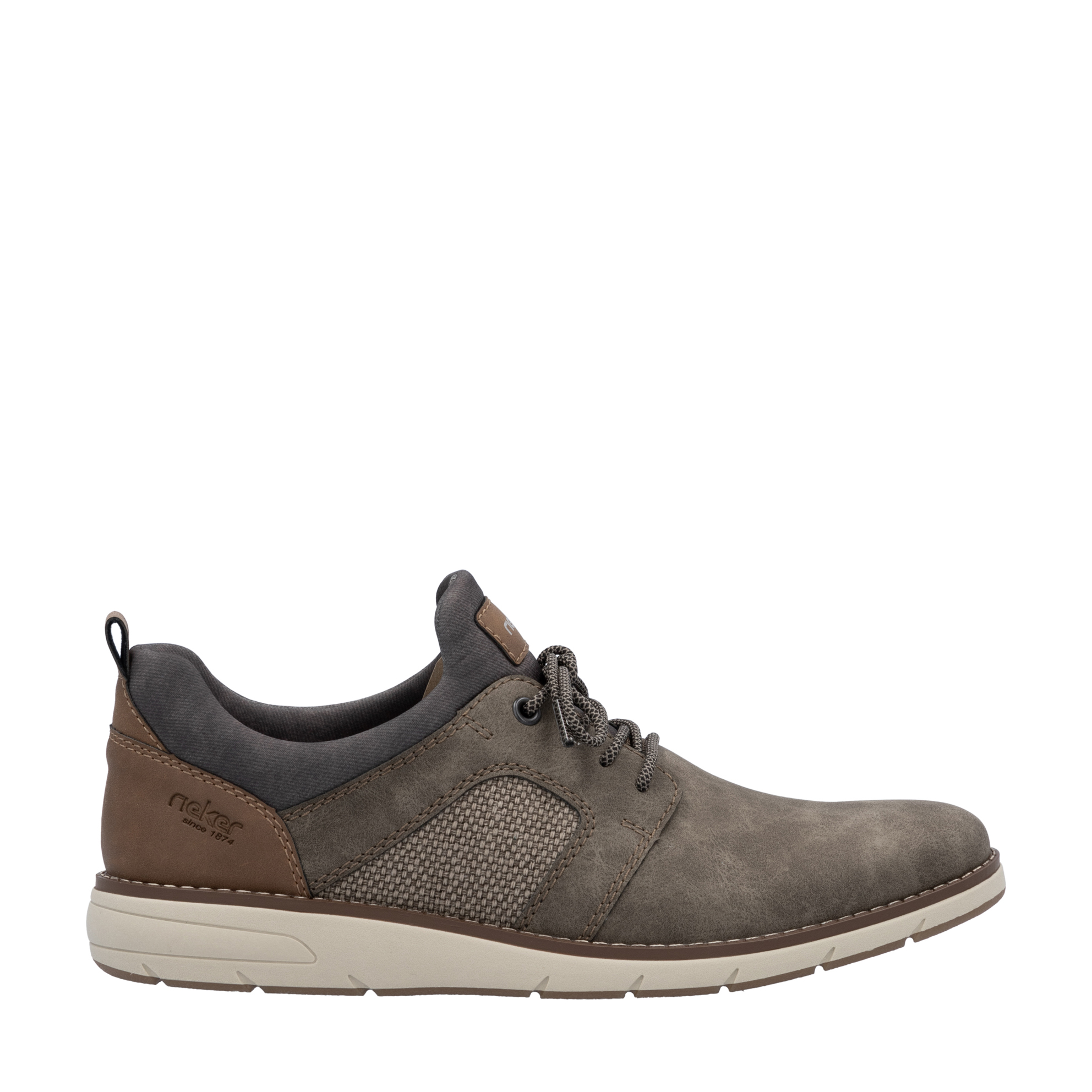 Rieker 11351 Laceup Shoe