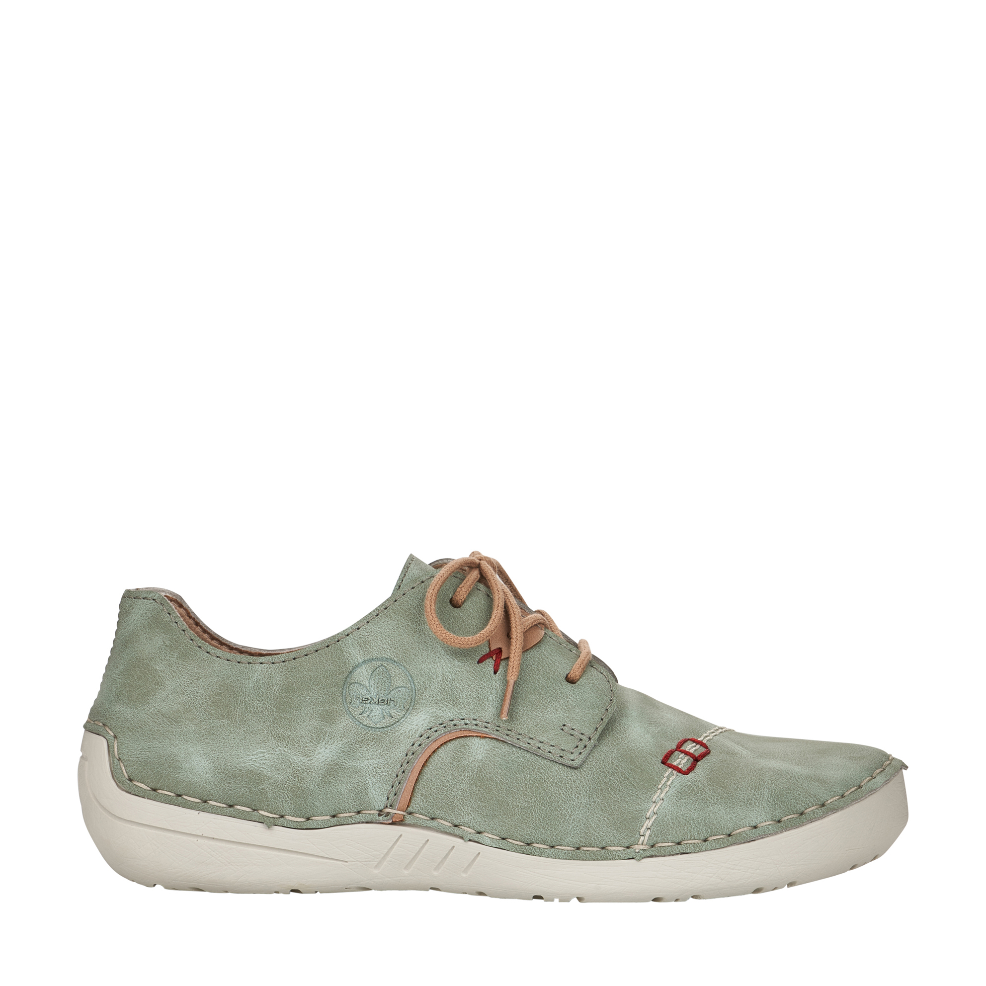 Rieker 52528 Lemgo Laceup