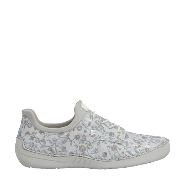 Rieker 52575 Lace Up - Kunitz Shoes