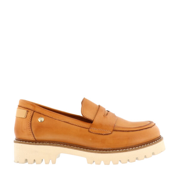 Mama Mia Isiklar Loafer