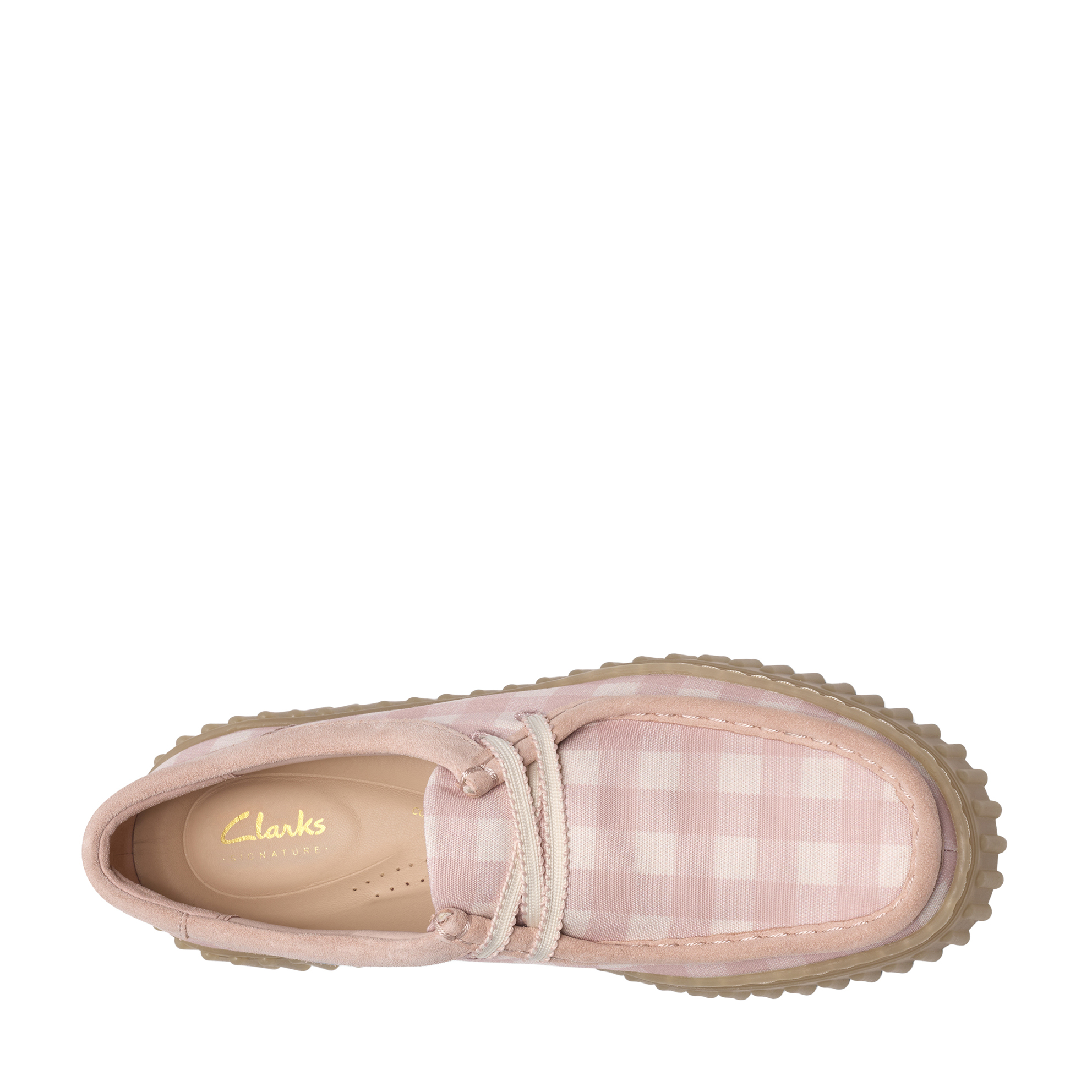 Clarks Wo Torhill Bee Lace - Kunitz Shoes