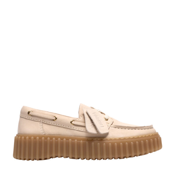 Clarks Wo Torhill Bee Lace - Kunitz Shoes