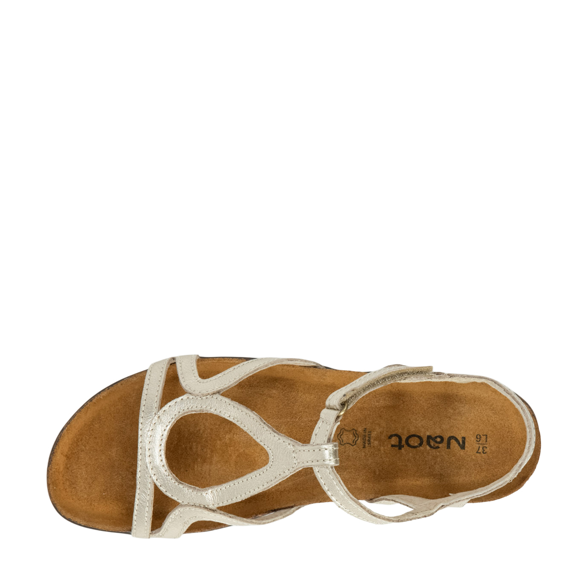 Naot Naot Womens Dorith Sandal - Kunitz Shoes