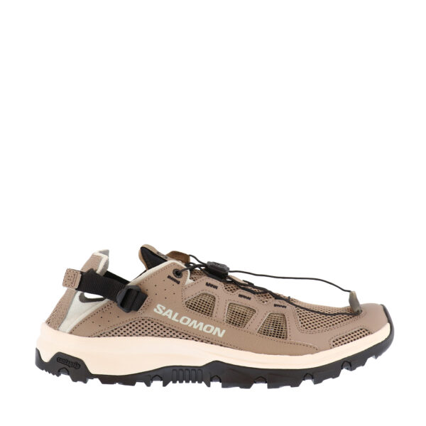 Salomon Me Techamphibian 5 Walnut - Kunitz Shoes