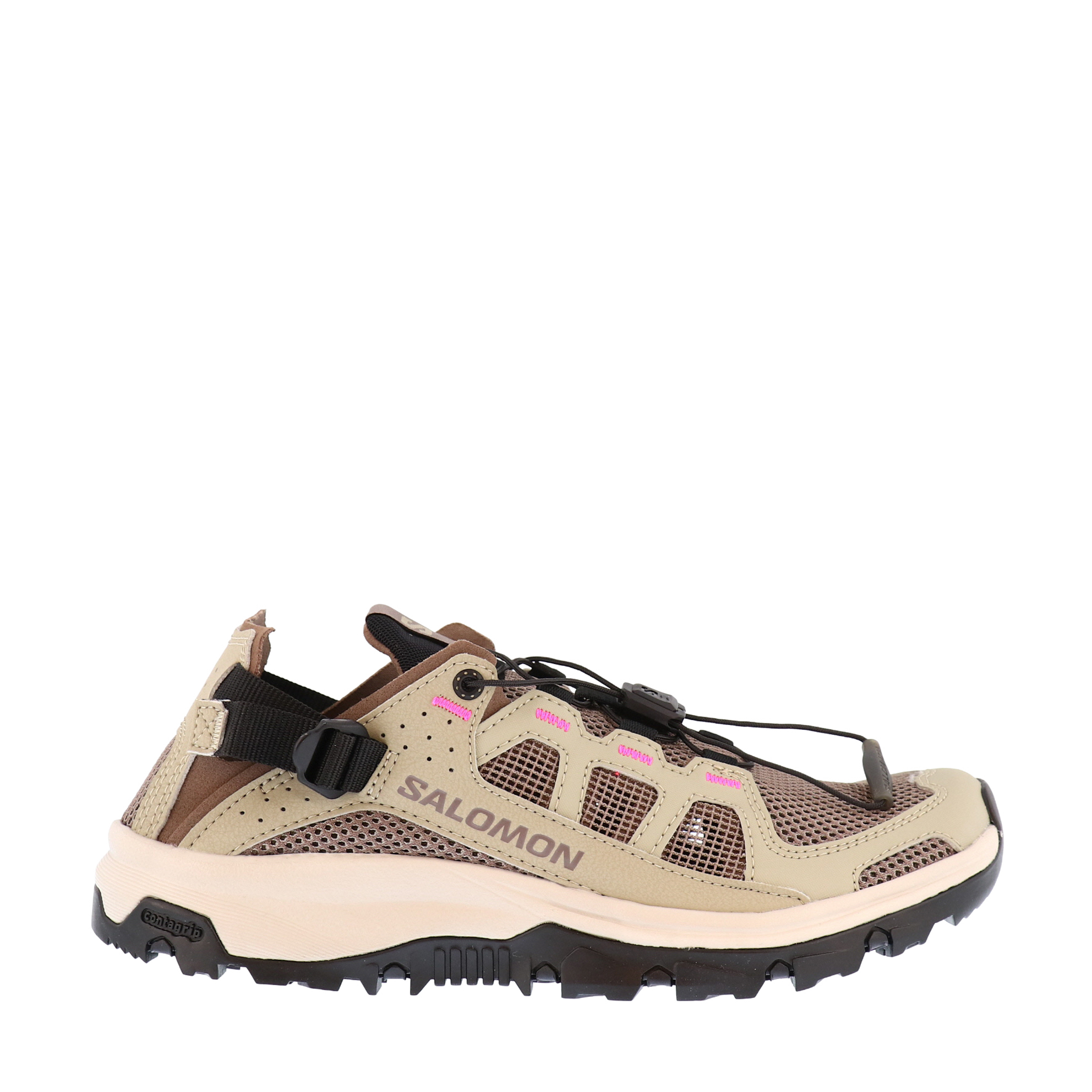 Salomon Wo Techamphibian 5 Sil - Kunitz Shoes