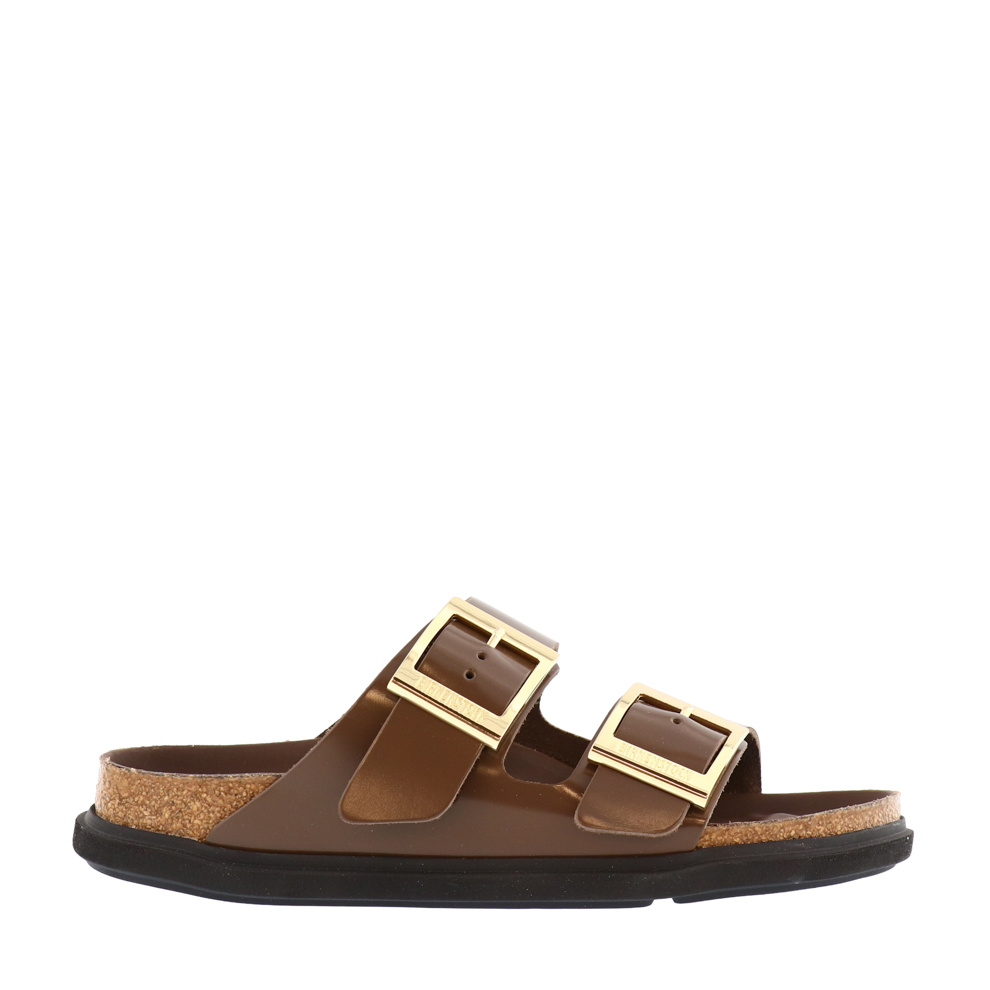 Birkenstock Arizona Drop Buck Carafe Ltr N - Kunitz Shoes
