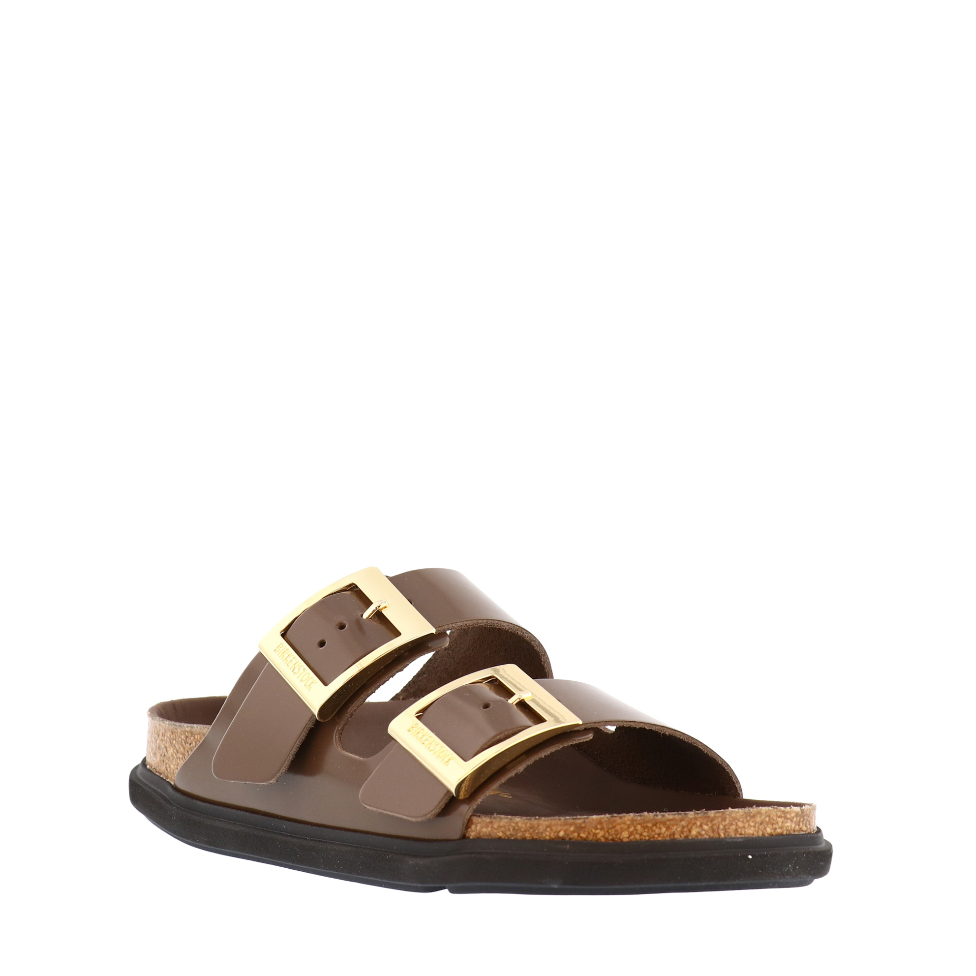 Birkenstock Arizona Drop Buck Carafe Ltr N - Kunitz Shoes
