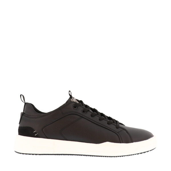 Josef Seibel Mens Cleve 02 Sneaker - Kunitz Shoes