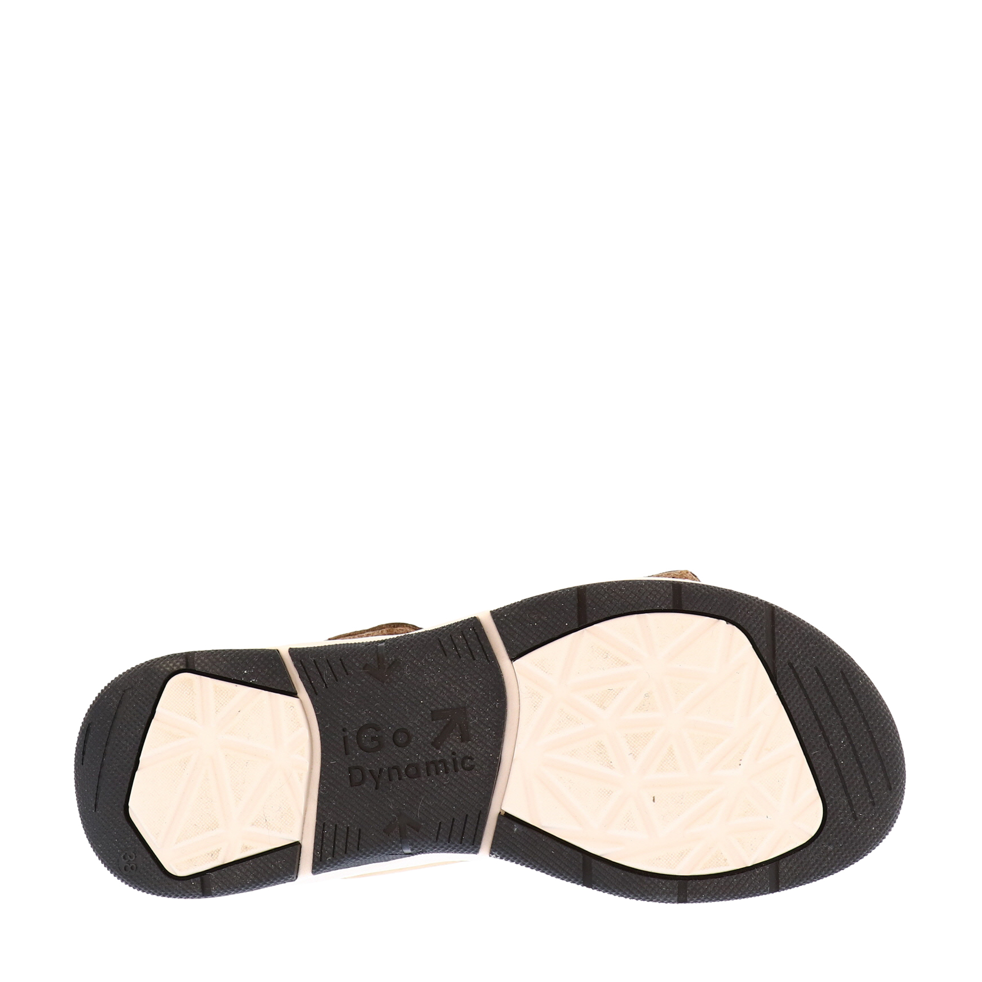 Josef Seibel Estelle 04 Walking Sandal - Kunitz Shoes