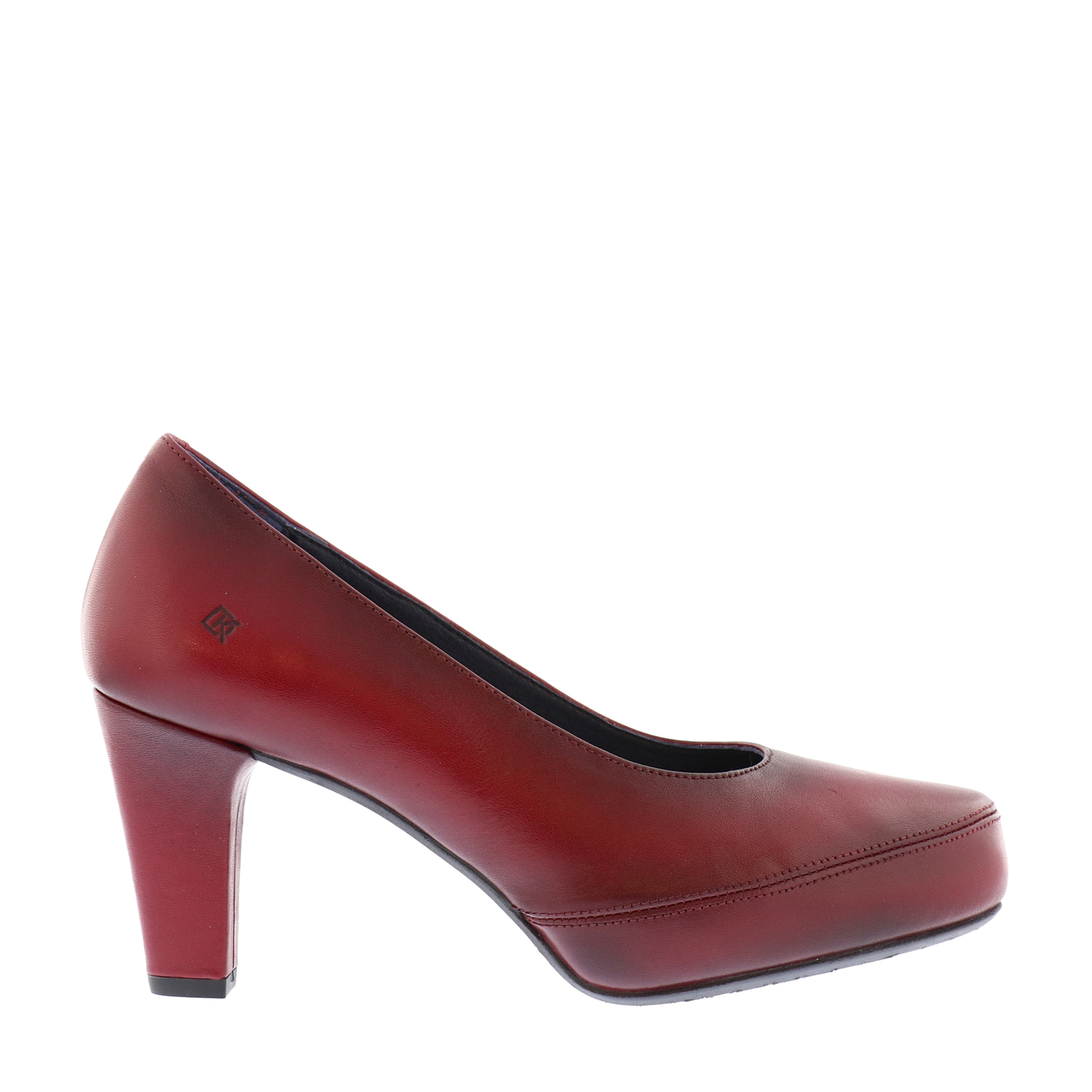 Dorking 5794 Blesa Platform Pump - Kunitz Shoes