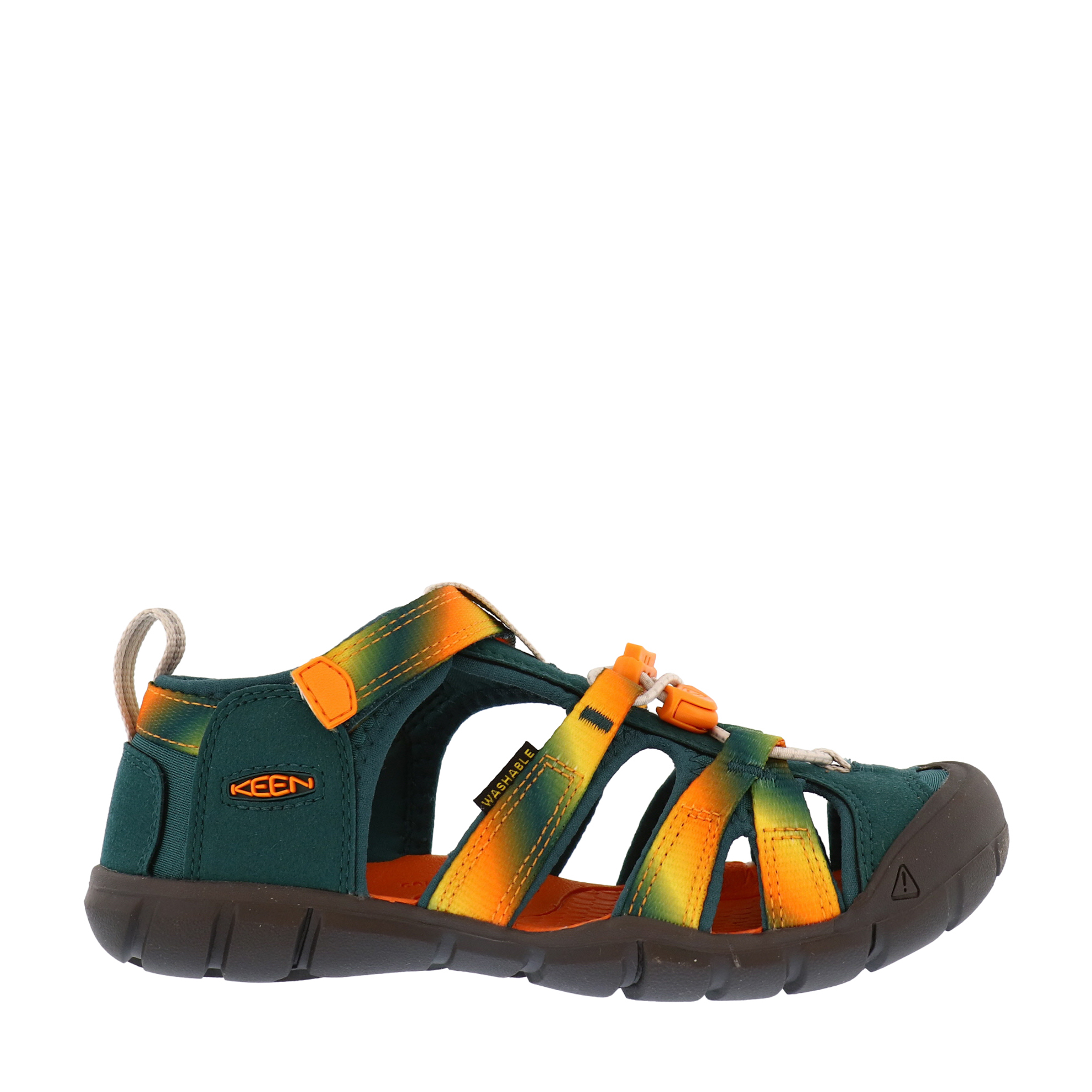 カニエ Keen Ch Seacamp2 Cnx Mediterranean - Kunitz Shoes