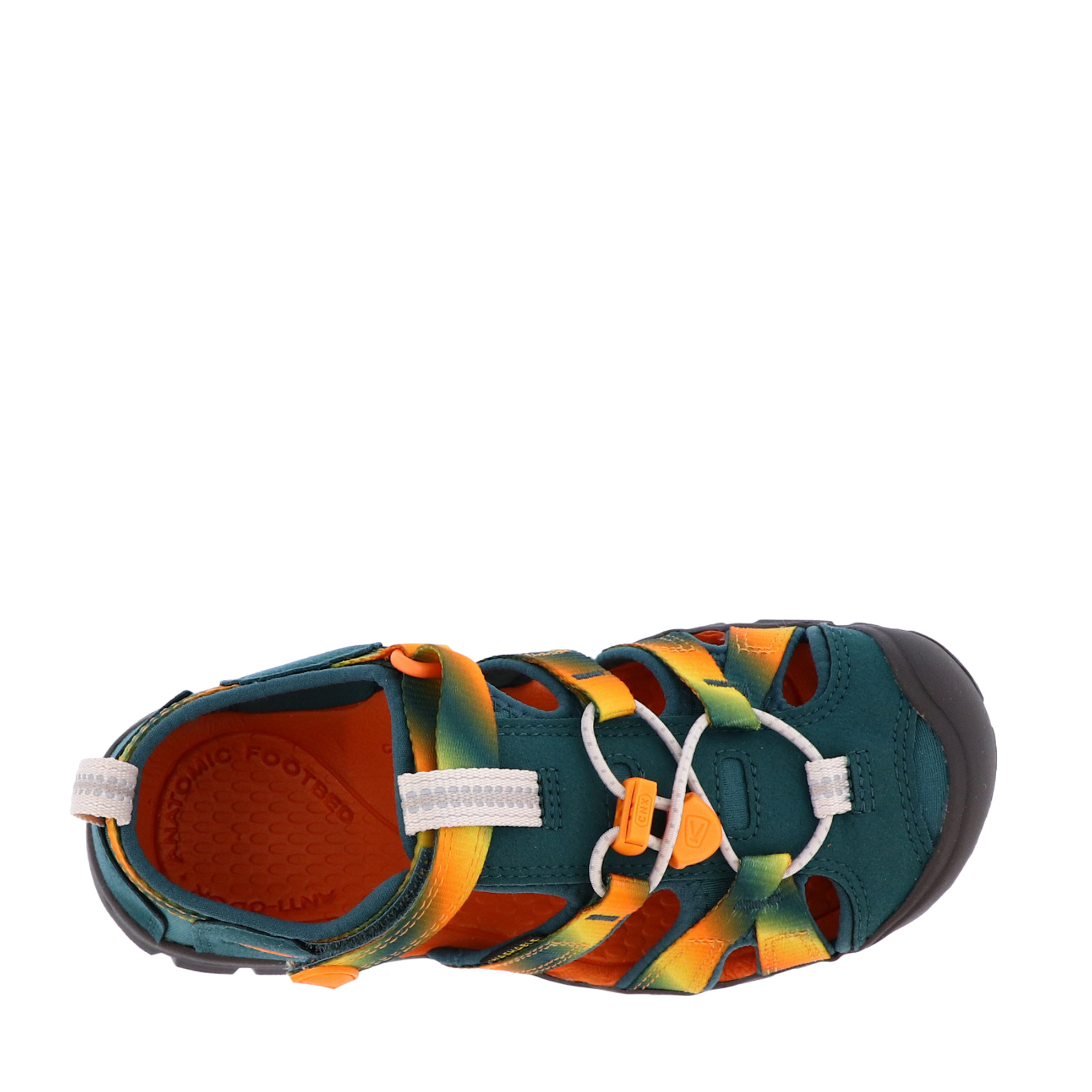 Keen Ch Seacamp2 Cnx Mediterranean - Kunitz Shoes