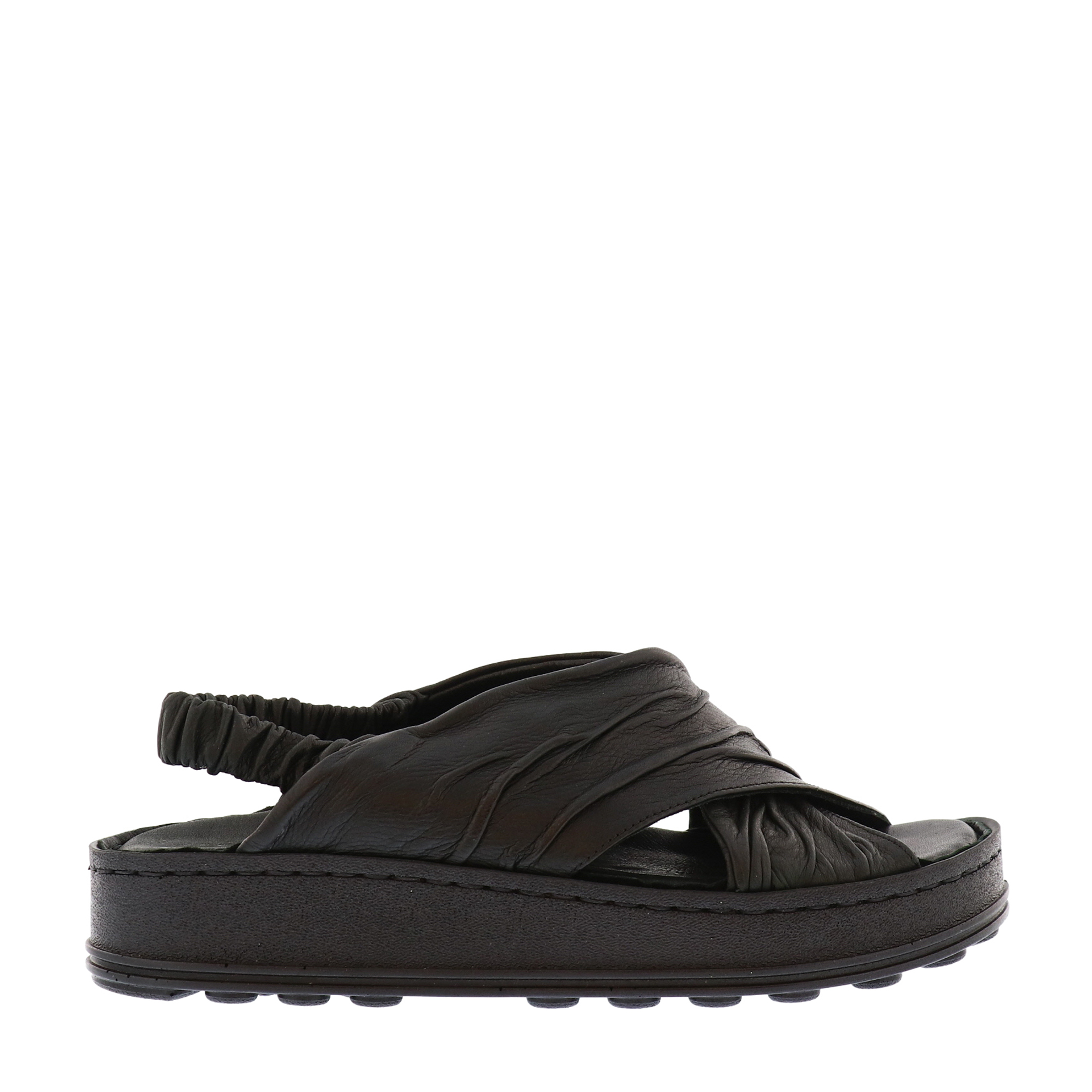 Mammamia Vize Strappy Sandal