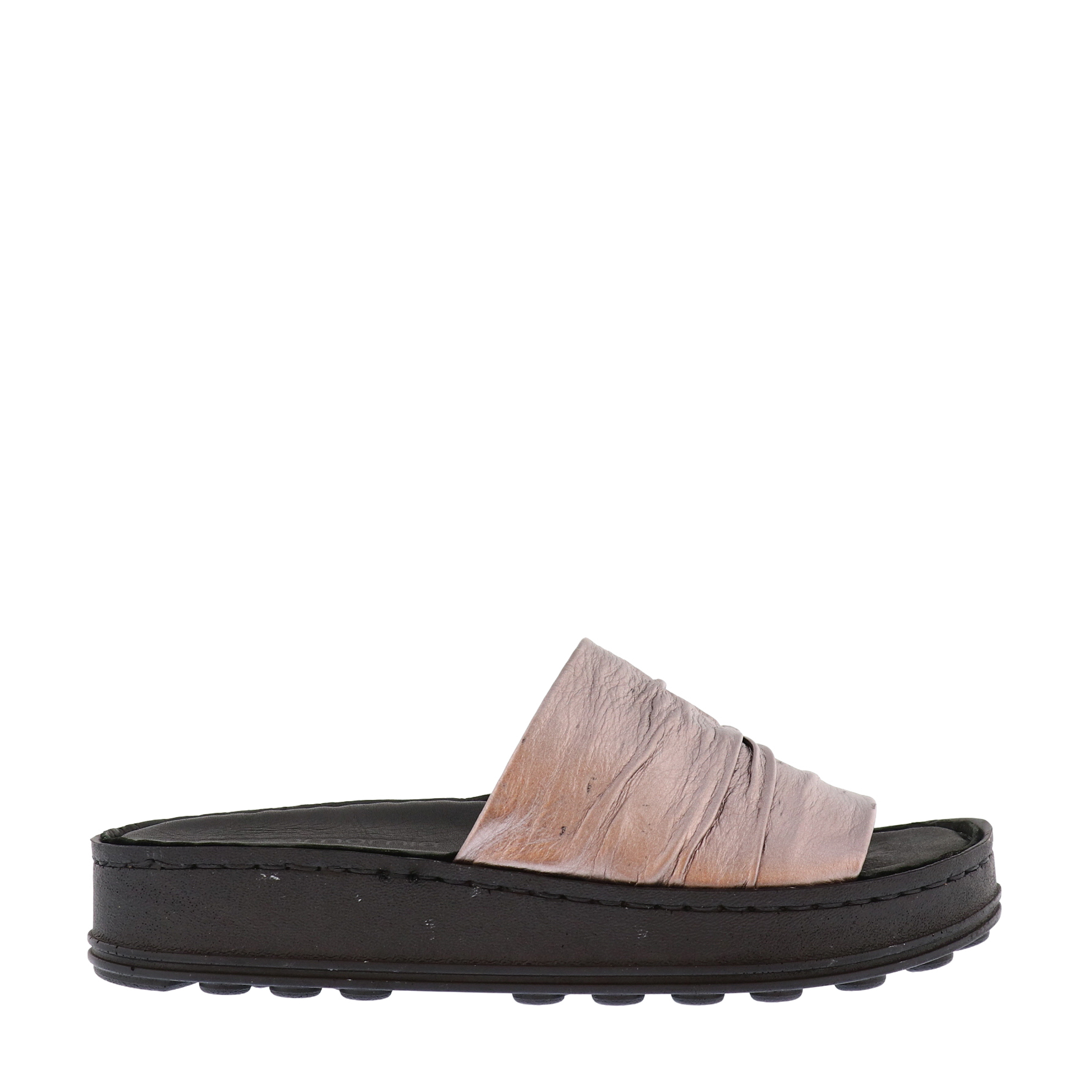 Mammamia Bayat Slide Sandal