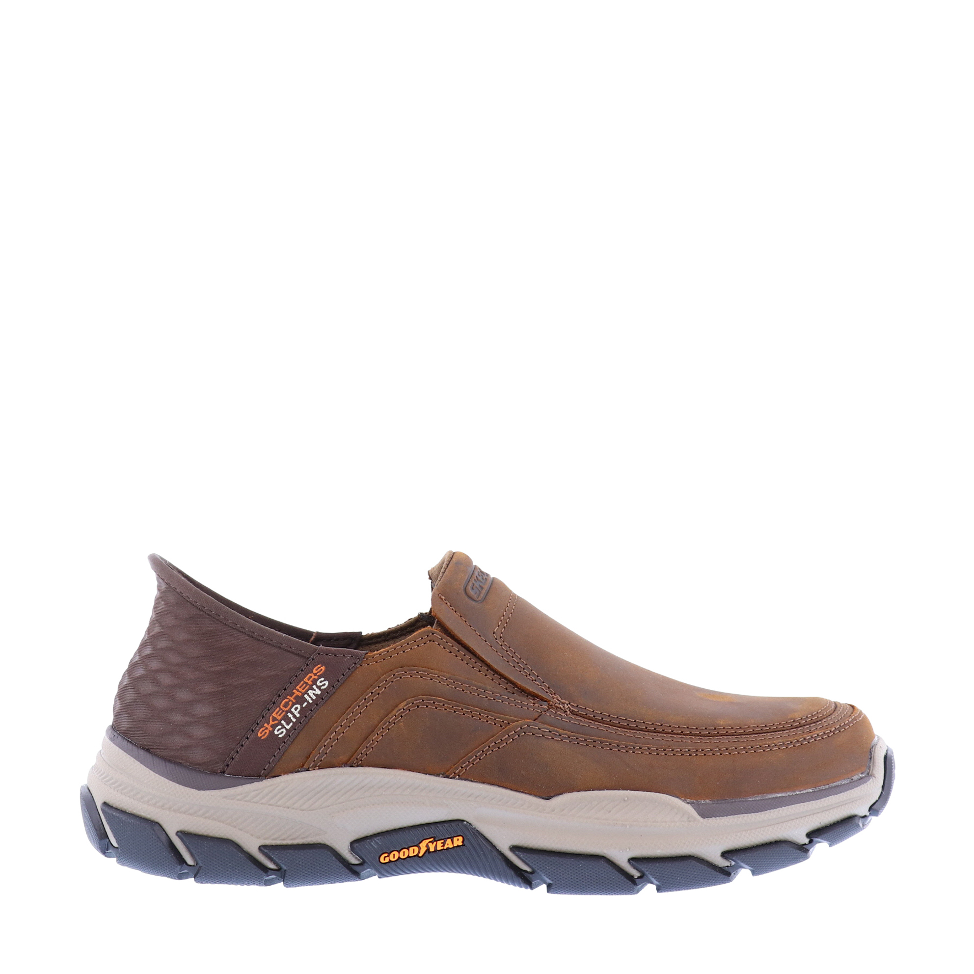 Skechers Slip-ins Elgin Wide