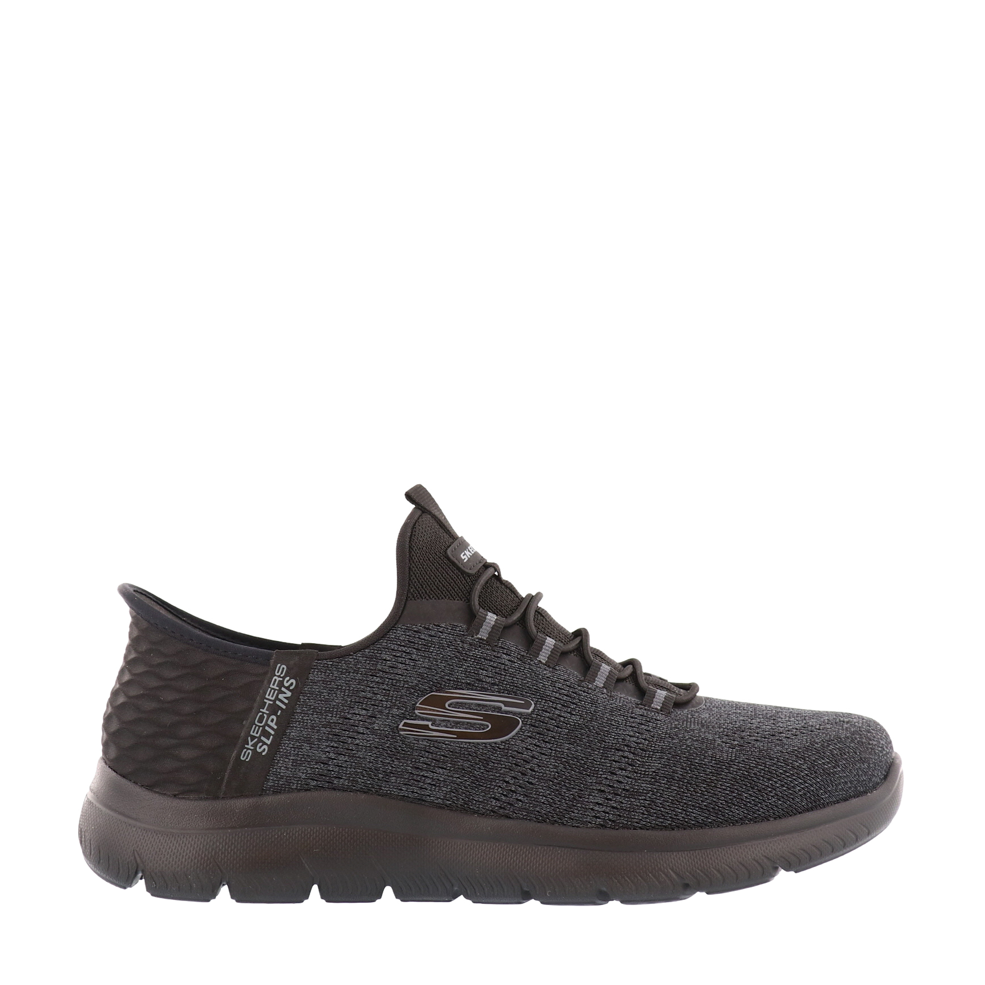 Skechers Summits – Key Pace